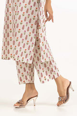 Lawn Printed Trouser WGK-TRS-DP-396