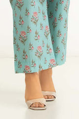 Lawn Printed Trouser WGK-TRS-DP-415