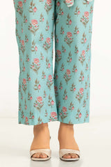 Lawn Printed Trouser WGK-TRS-DP-415