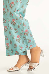 Lawn Printed Trouser WGK-TRS-DP-415
