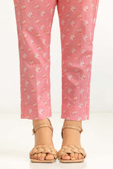 Lawn Printed Trouser WGK-TRS-DP-427