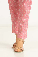 Lawn Printed Trouser WGK-TRS-DP-427