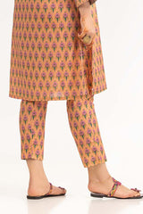 Lawn Printed Trouser WGK-TRS-DP-428