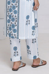 Lawn Printed Trouser WGK-TRS-DP-429