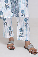 Lawn Printed Trouser WGK-TRS-DP-429
