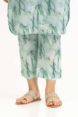 Lawn Printed Trouser WGK-TRS-DP-440