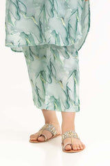 Lawn Printed Trouser WGK-TRS-DP-440