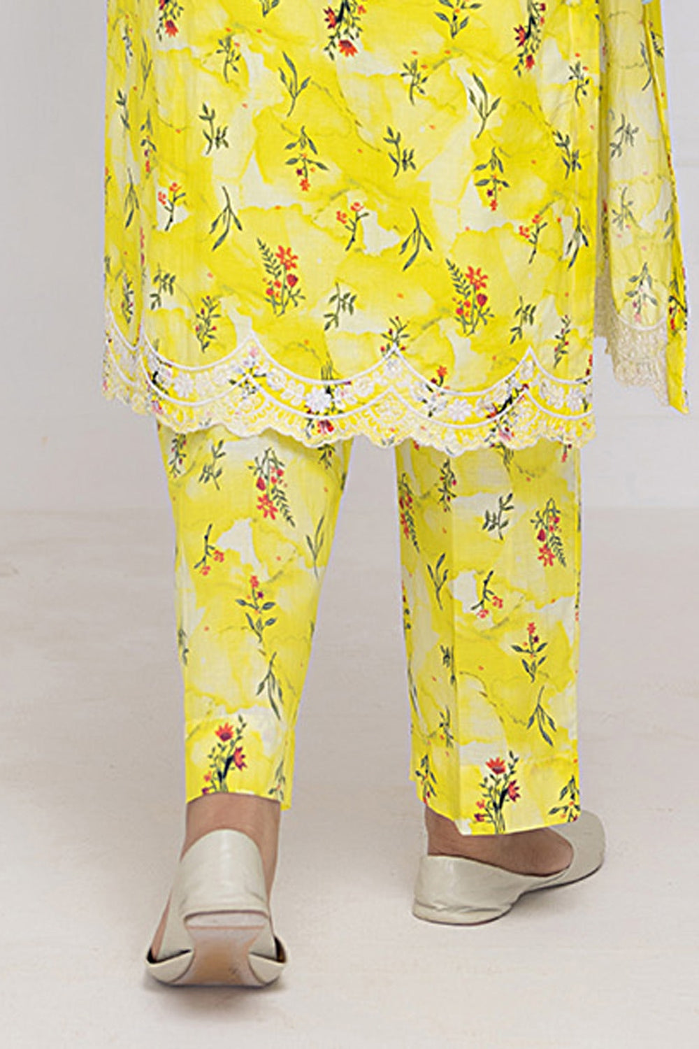 Lawn Printed Trouser WGK-TRS-DP-442