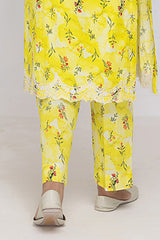 Lawn Printed Trouser WGK-TRS-DP-442
