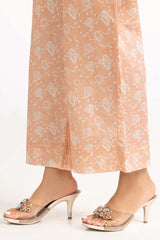 Lawn Printed Trouser WGK-TRS-DP-443