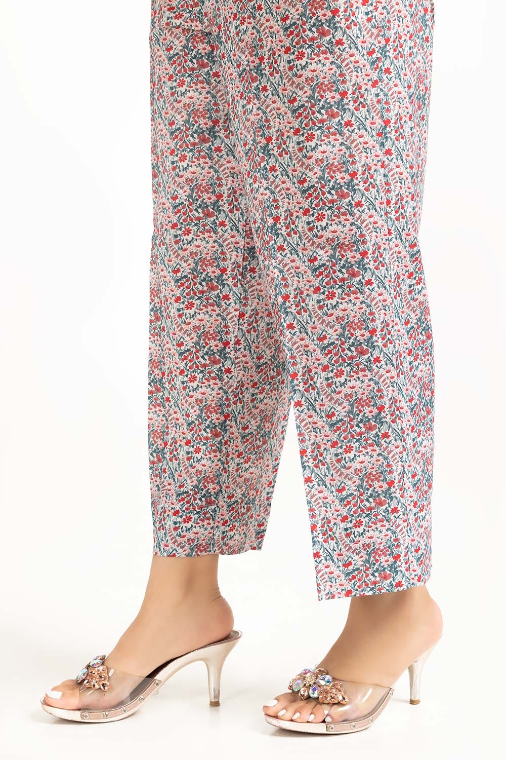 Lawn Printed Trouser WGK-TRS-DP-445
