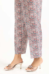 Lawn Printed Trouser WGK-TRS-DP-445
