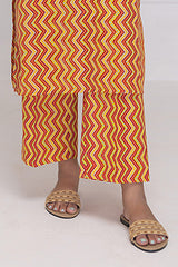 Cambric Printed Trouser WGK-TRS-DP-446