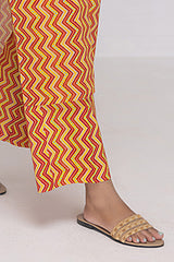 Cambric Printed Trouser WGK-TRS-DP-446