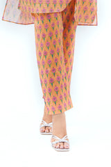 Cambric Printed Trouser WGK-TRS-DP-449