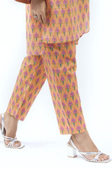 Cambric Printed Trouser WGK-TRS-DP-449