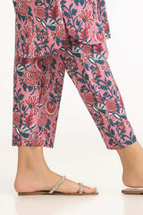 Lawn Printed Trouser WGK-TRS-DP-455