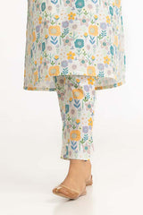 Lawn Printed Trouser WGK-TRS-DP-469