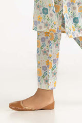 Lawn Printed Trouser WGK-TRS-DP-469
