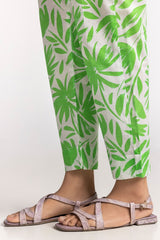Cambric Printed Trouser WGK-TRS-DP-550