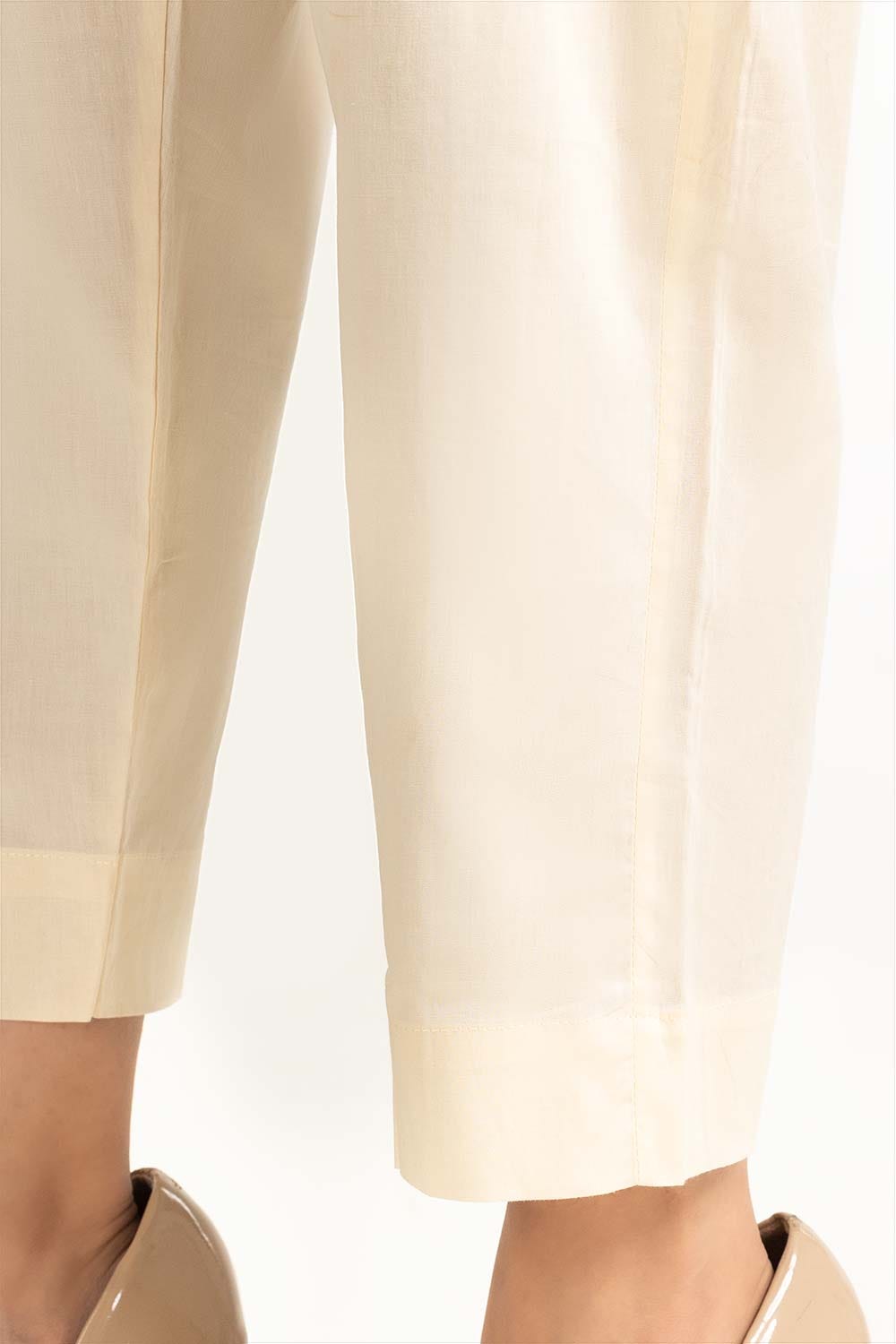 Cambric Dyed Trouser