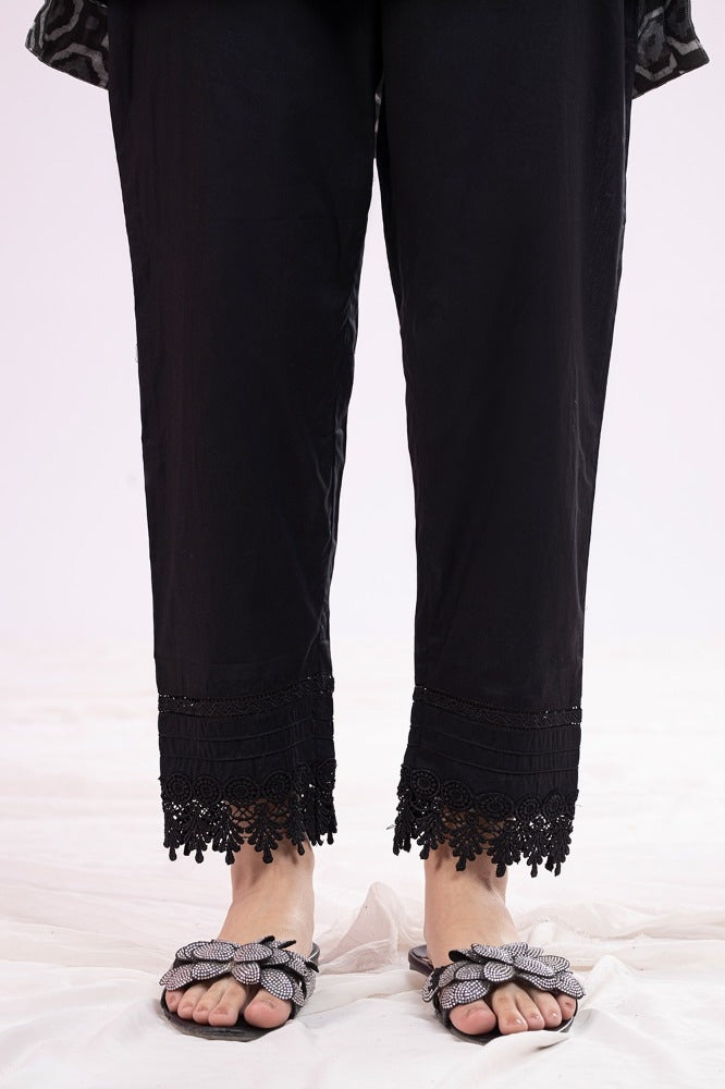 Cambric Dyed Trouser WGK-TRS-DY-376
