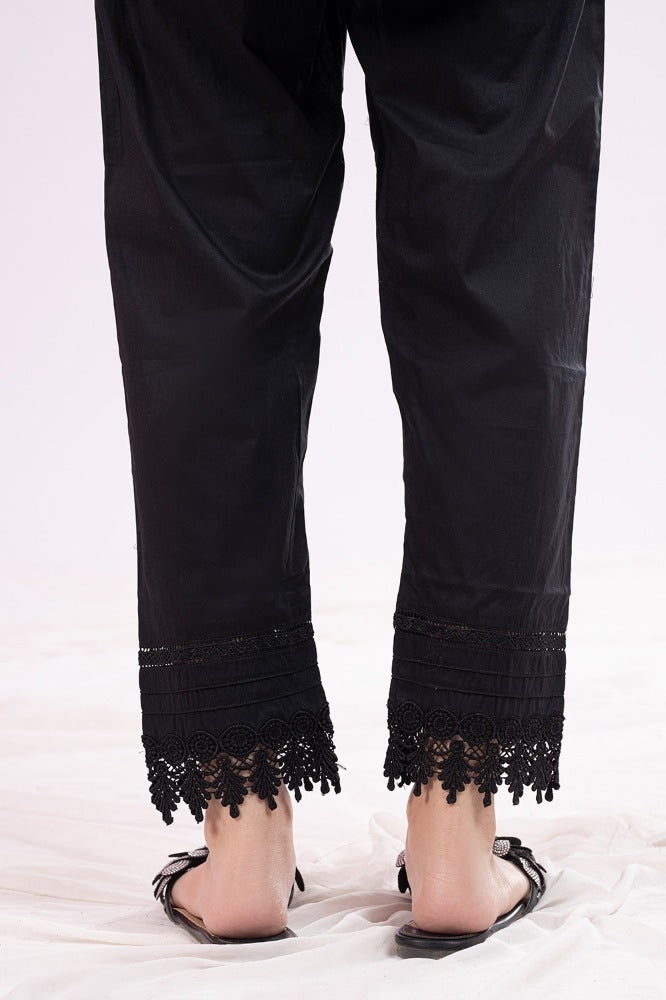 Cambric Dyed Trouser WGK-TRS-DY-376