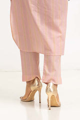 Yarn Dyed Trouser WGK-TRS-DY-388