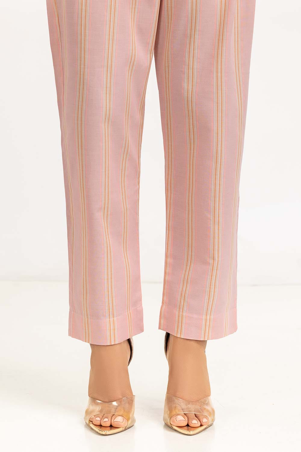 Yarn Dyed Trouser WGK-TRS-DY-388
