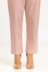Yarn Dyed Trouser WGK-TRS-DY-388