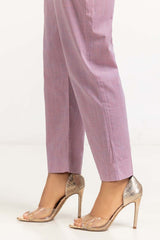 Yarn Dyed Trouser WGK-TRS-DY-389