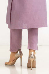 Yarn Dyed Trouser WGK-TRS-DY-389