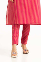 Yarn Dyed Trouser WGK-TRS-DY-398