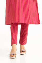 Yarn Dyed Trouser WGK-TRS-DY-398