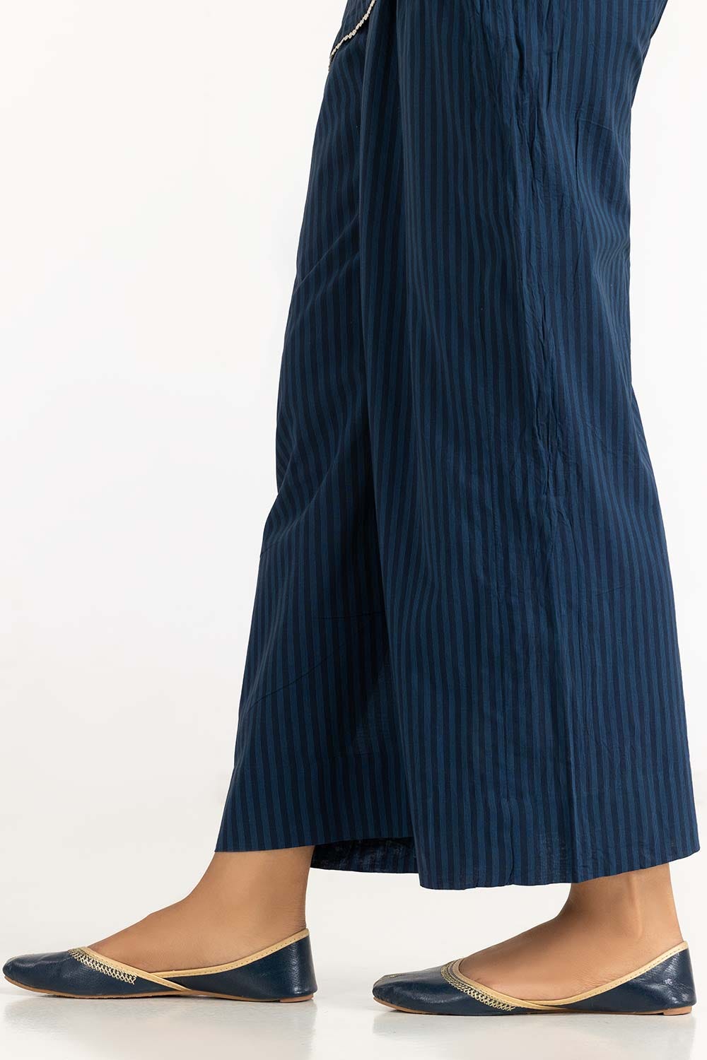 Yarn Dyed Trouser WGK-TRS-DY-400