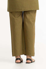 Yarn Dyed Trouser WGK-TRS-DY-401
