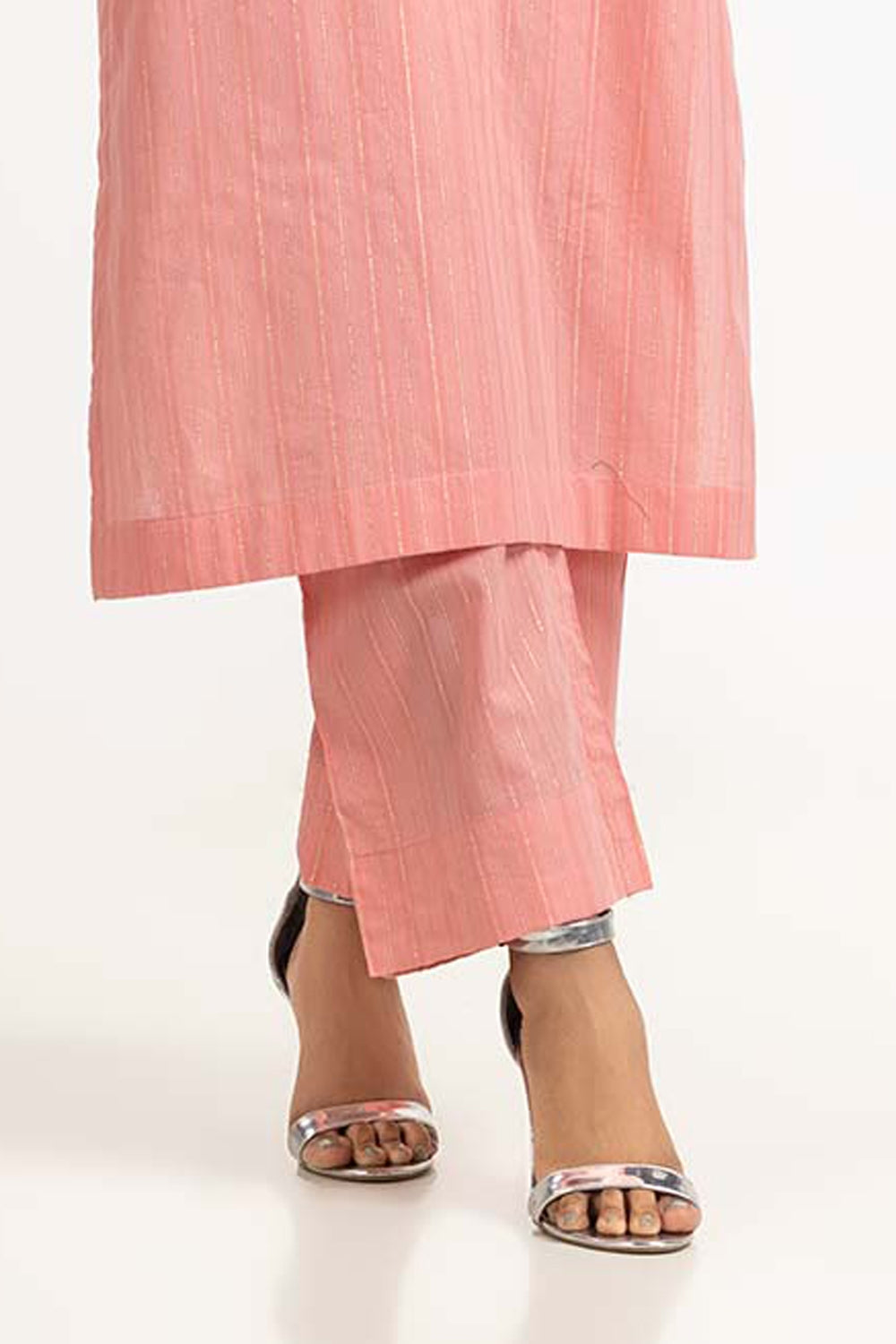 Yarn Dyed Trouser