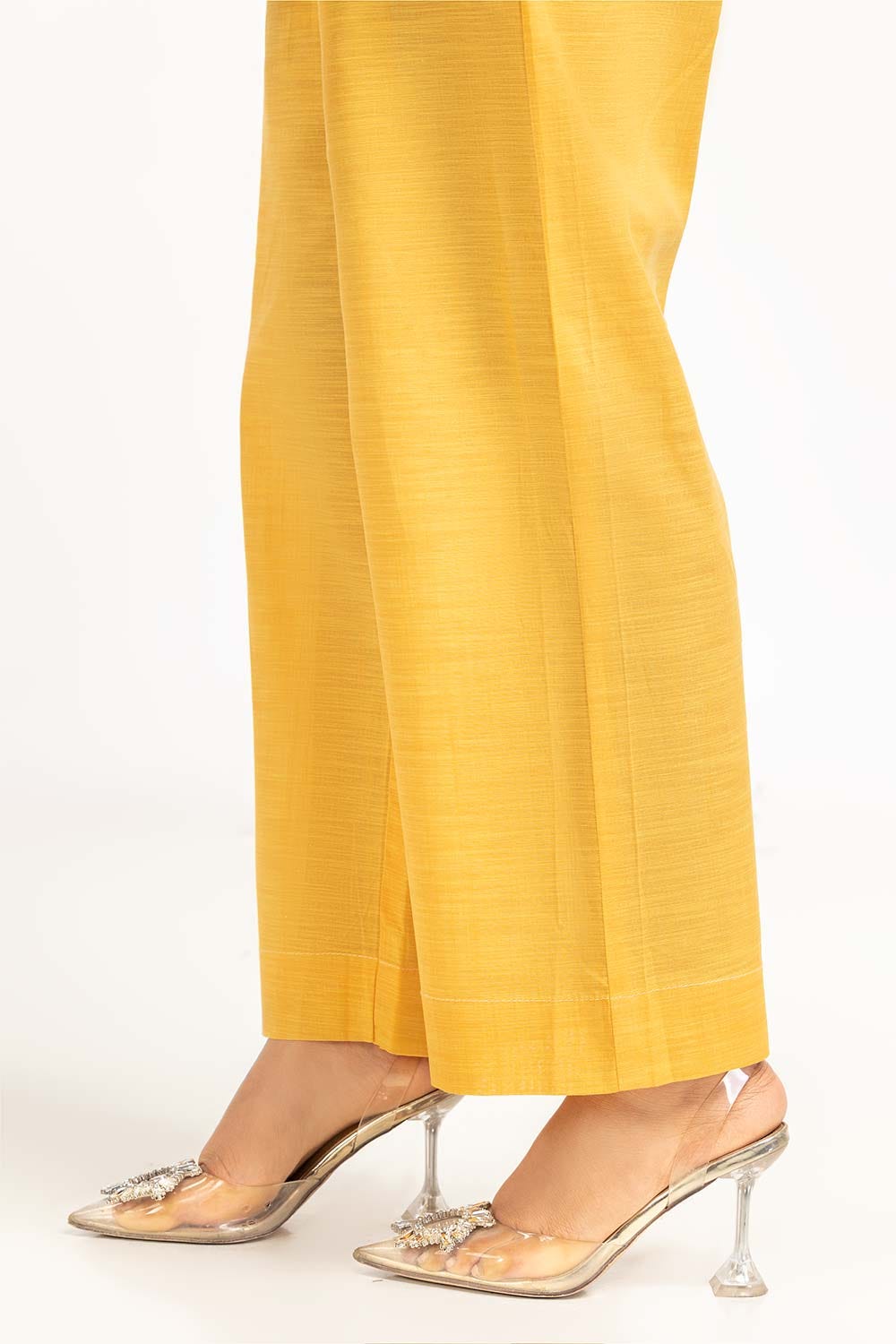 Yarn Dyed Trouser WGK-TRS-DY-405