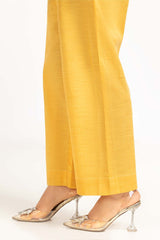 Yarn Dyed Trouser WGK-TRS-DY-405