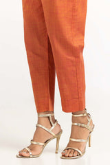 Yarn Dyed Trouser WGK-TRS-DY-406