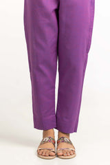 Yarn Dyed Trouser WGK-TRS-DY-407