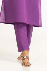 Yarn Dyed Trouser WGK-TRS-DY-407