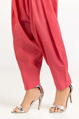 Yarn Dyed Trouser WGK-TRS-DY-412