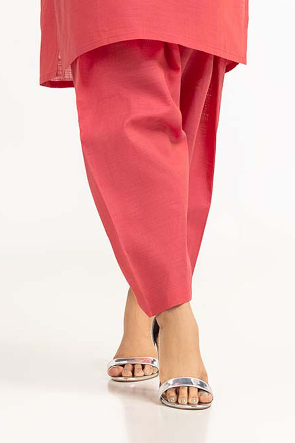 Yarn Dyed Trouser WGK-TRS-DY-412