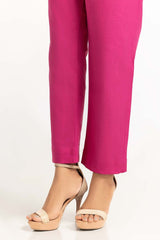 Yarn Dyed Trouser WGK-TRS-DY-417