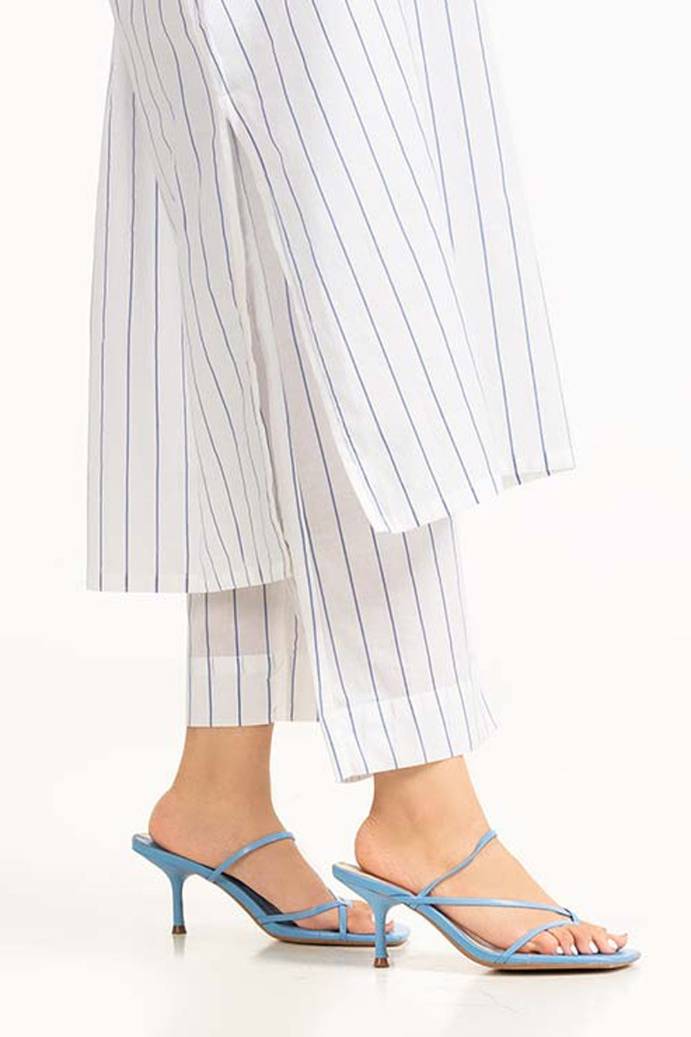 Cotton Printed Trouser WGK-TRS-DY-424