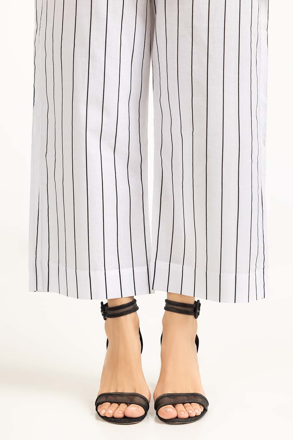 Cotton Printed Trouser WGK-TRS-DY-425