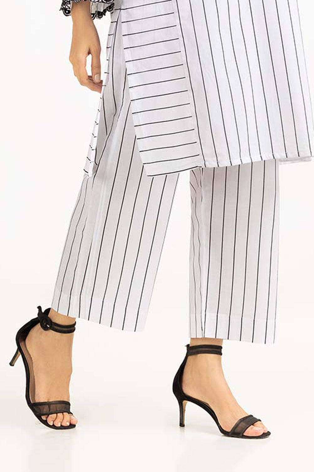 Cotton Printed Trouser WGK-TRS-DY-425