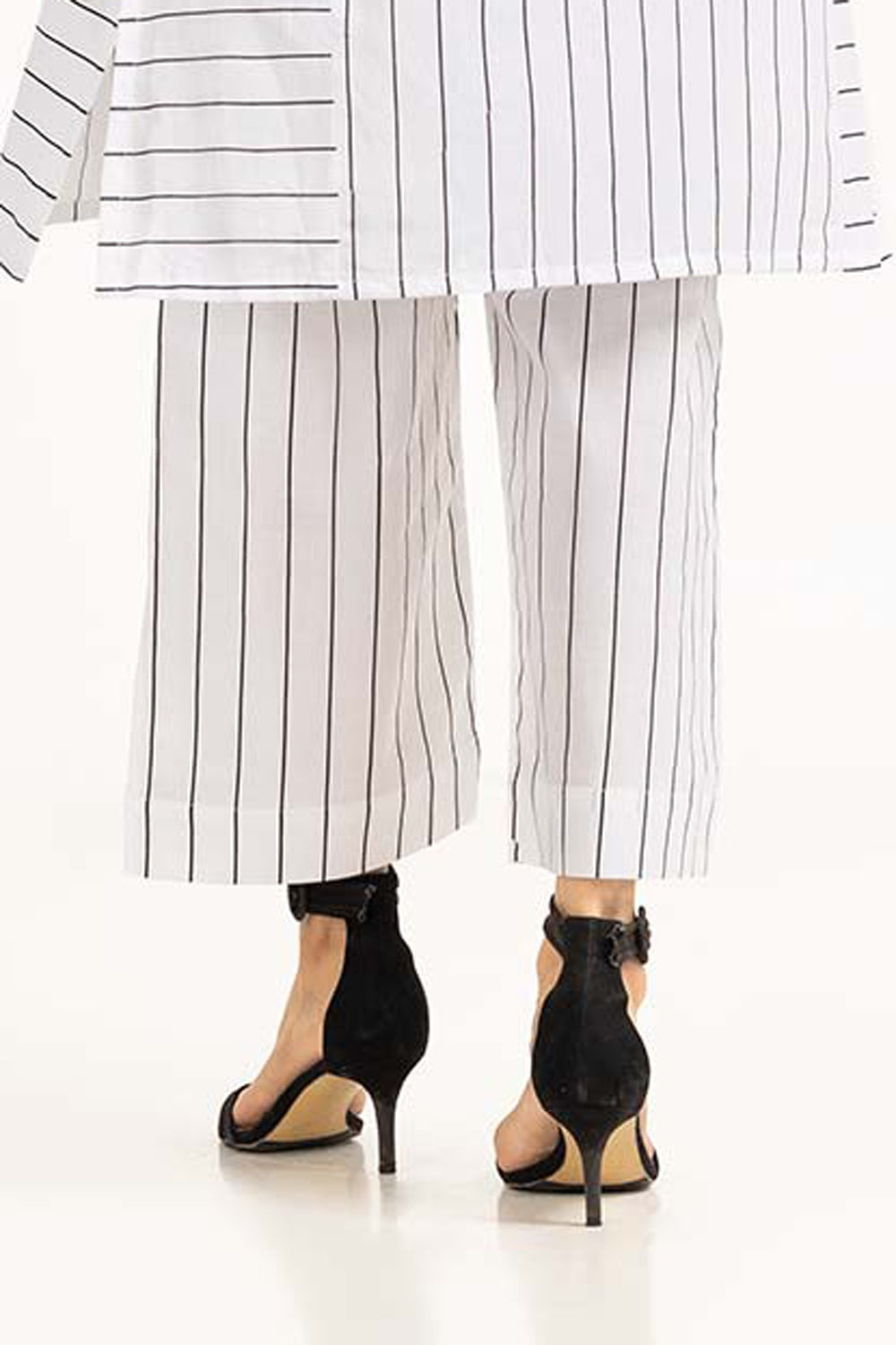 Cotton Printed Trouser WGK-TRS-DY-425