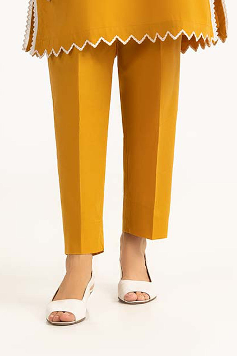 Yarn Dyed Trouser WGK-TRS-DY-434